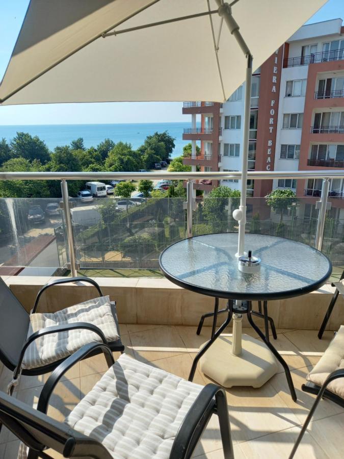 Salvia Apartment Ravda Exterior photo